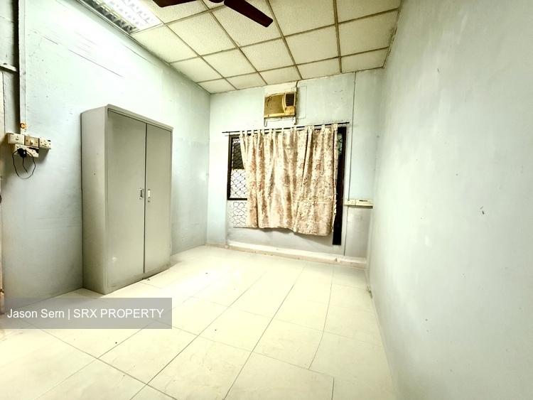 Prome Road (D12), Terrace #461249351